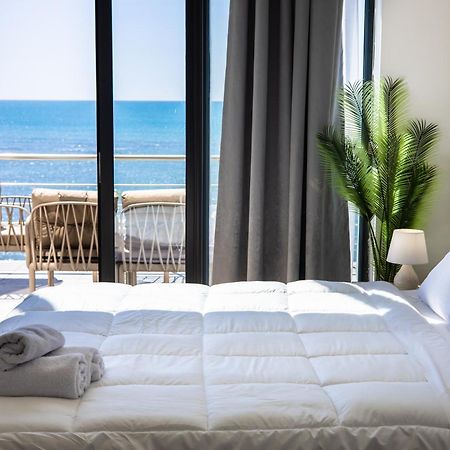 Costa Del Sol Hotell Durrës Eksteriør bilde