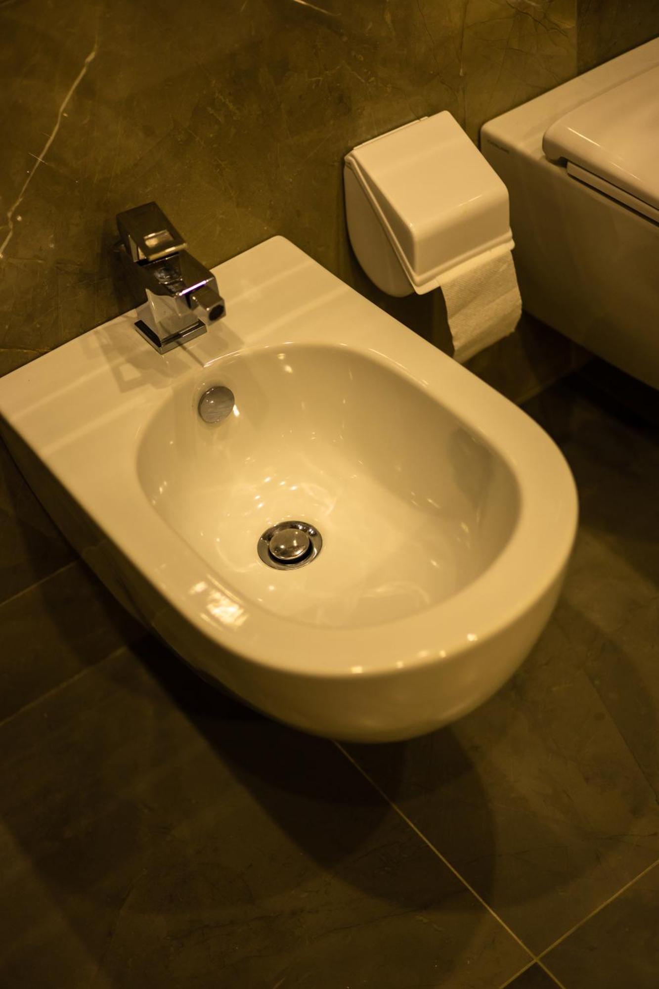 Costa Del Sol Hotell Durrës Eksteriør bilde