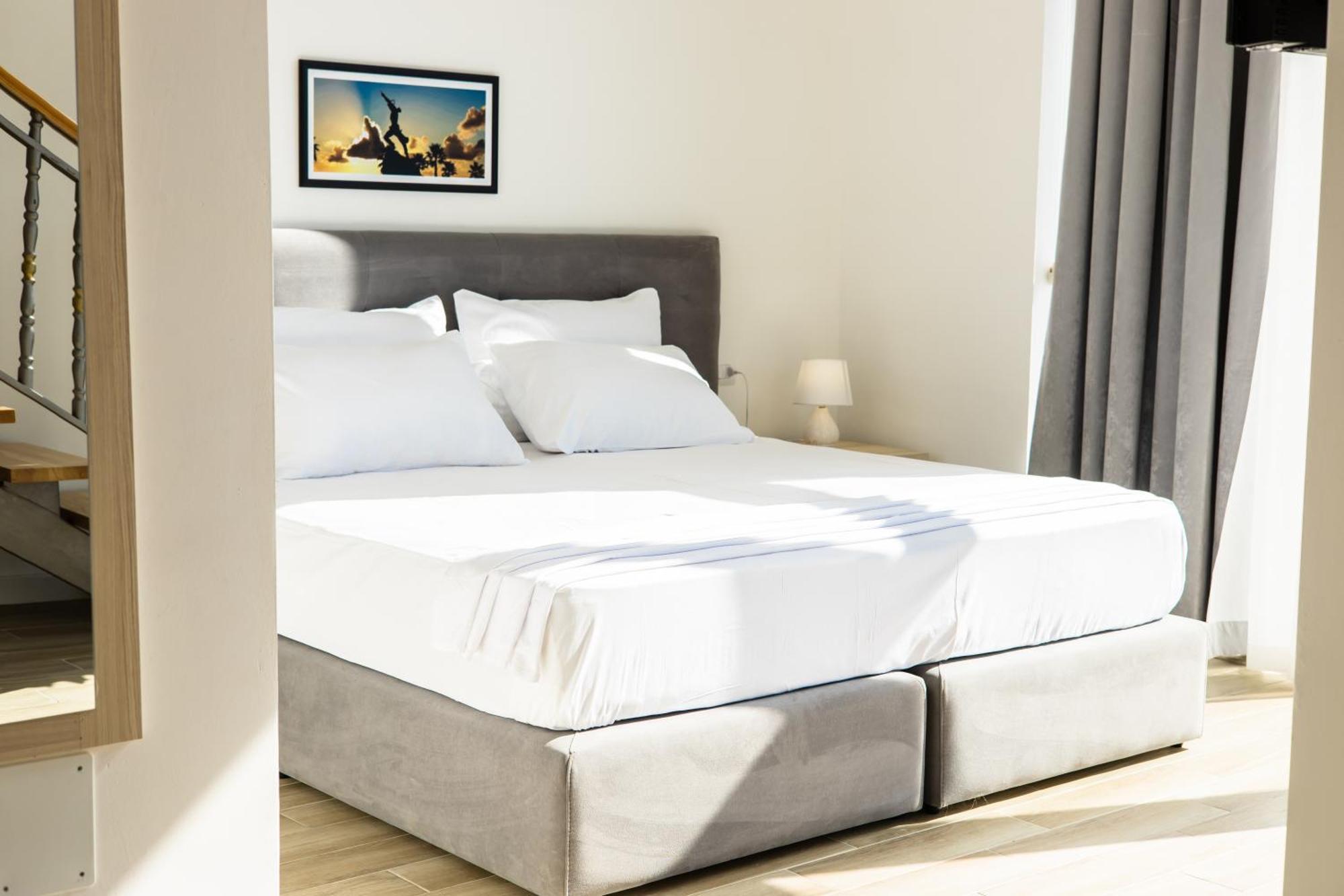 Costa Del Sol Hotell Durrës Eksteriør bilde