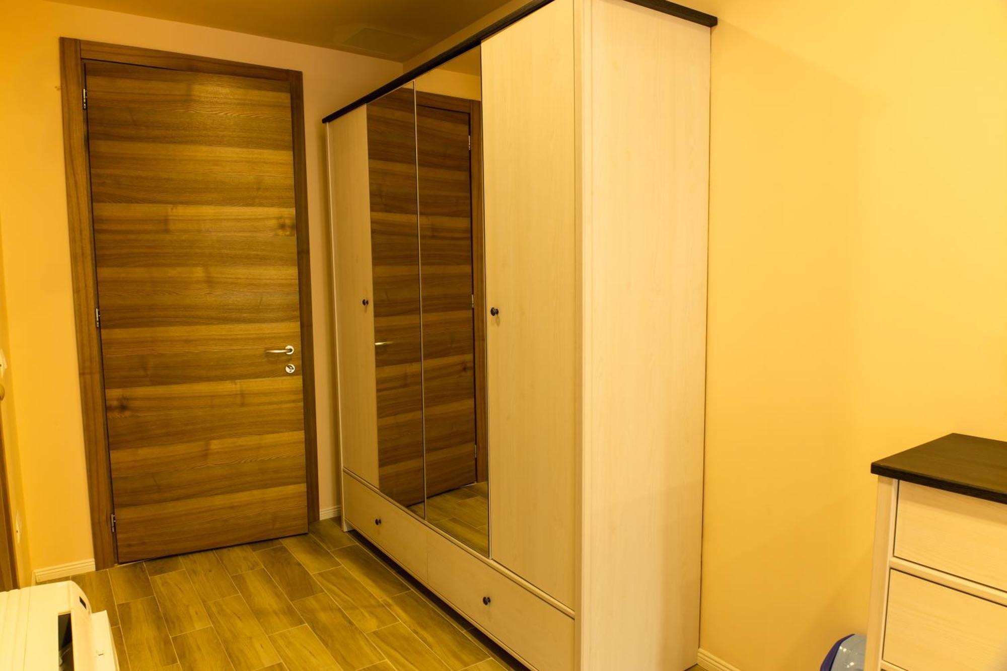 Costa Del Sol Hotell Durrës Eksteriør bilde