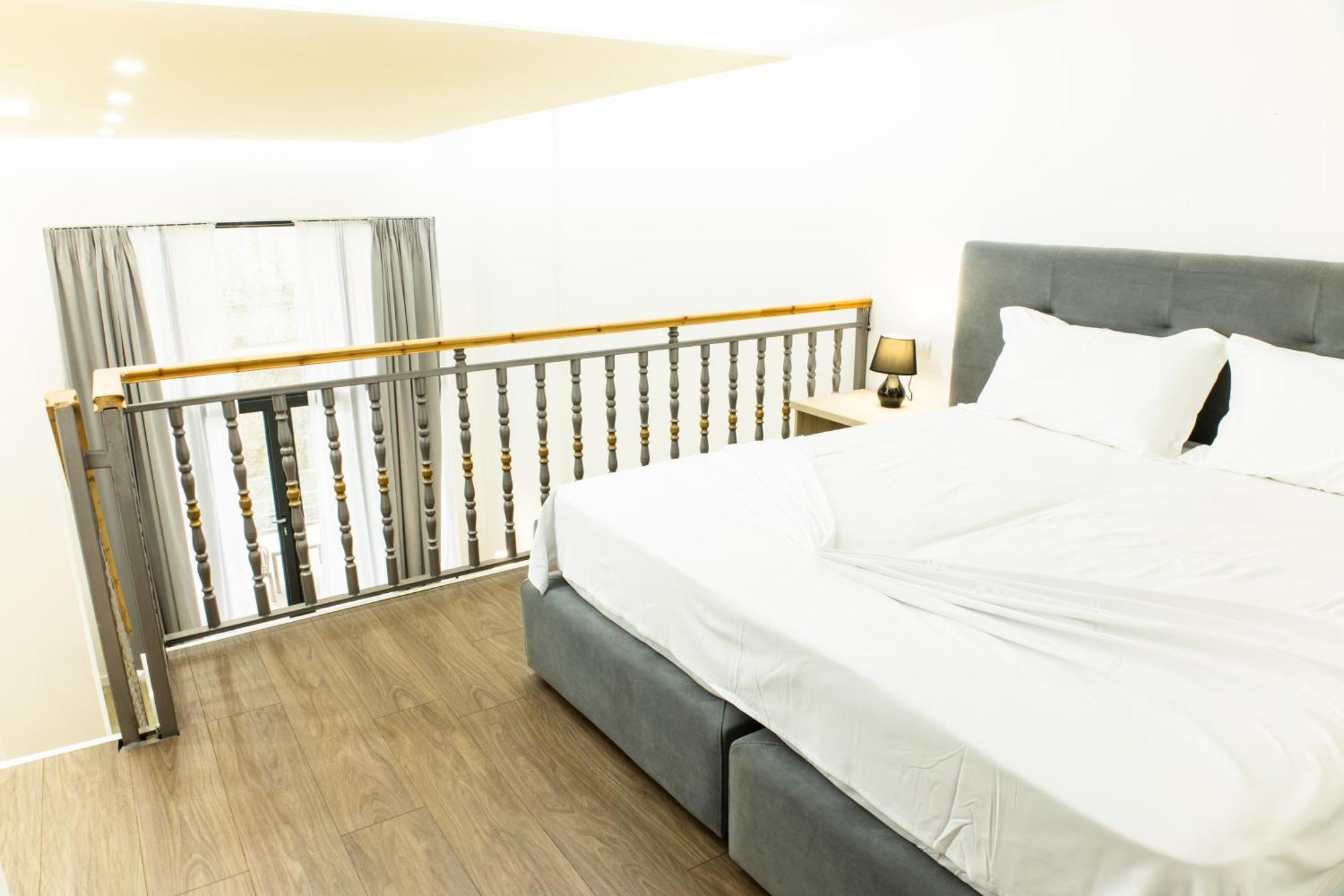Costa Del Sol Hotell Durrës Eksteriør bilde