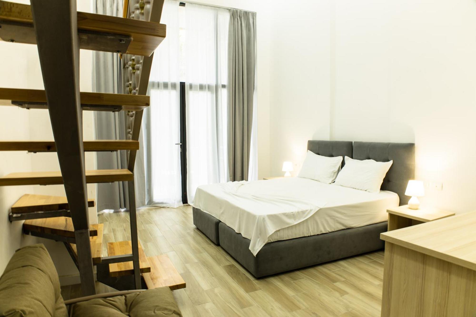 Costa Del Sol Hotell Durrës Eksteriør bilde