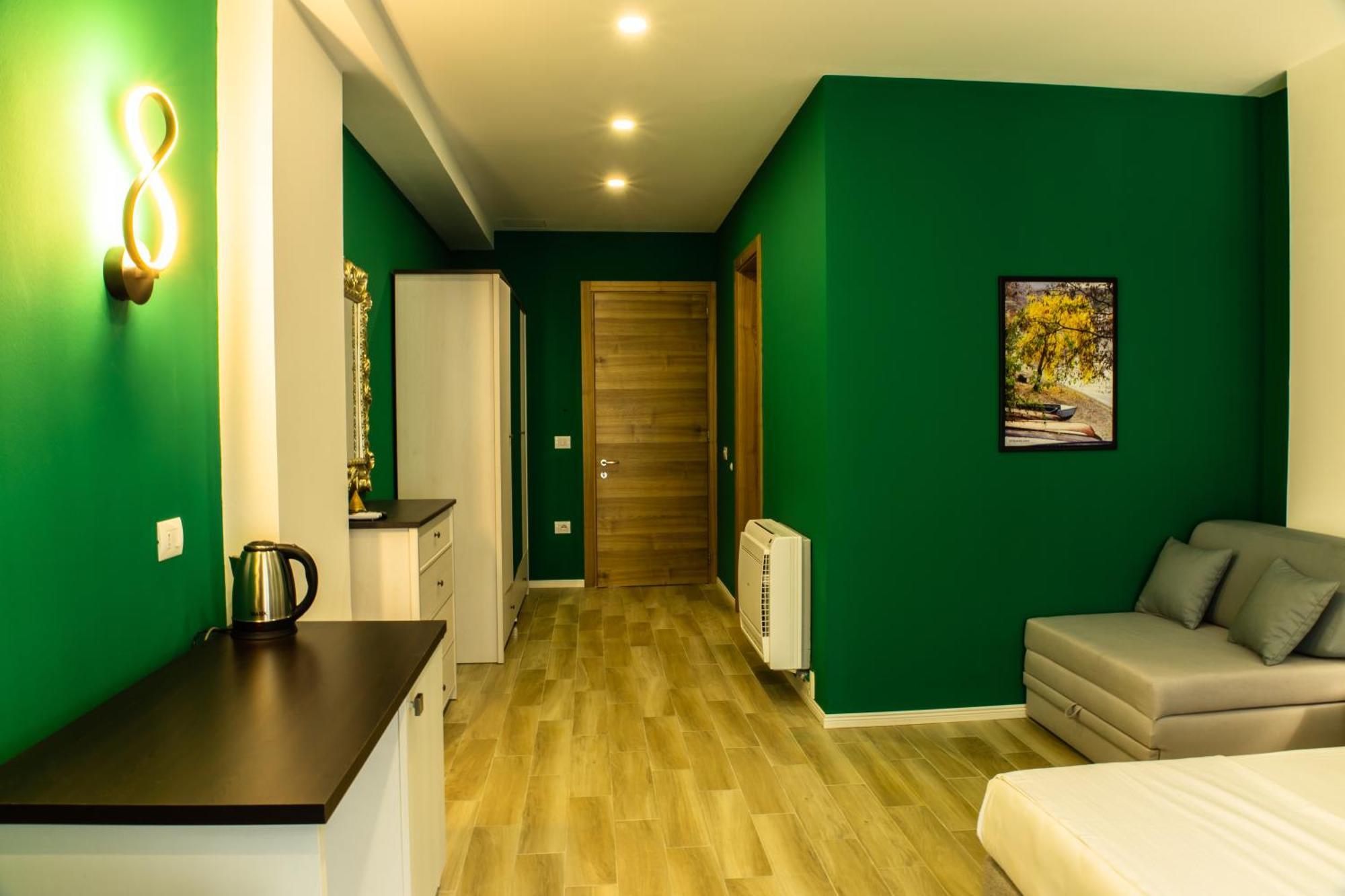 Costa Del Sol Hotell Durrës Eksteriør bilde