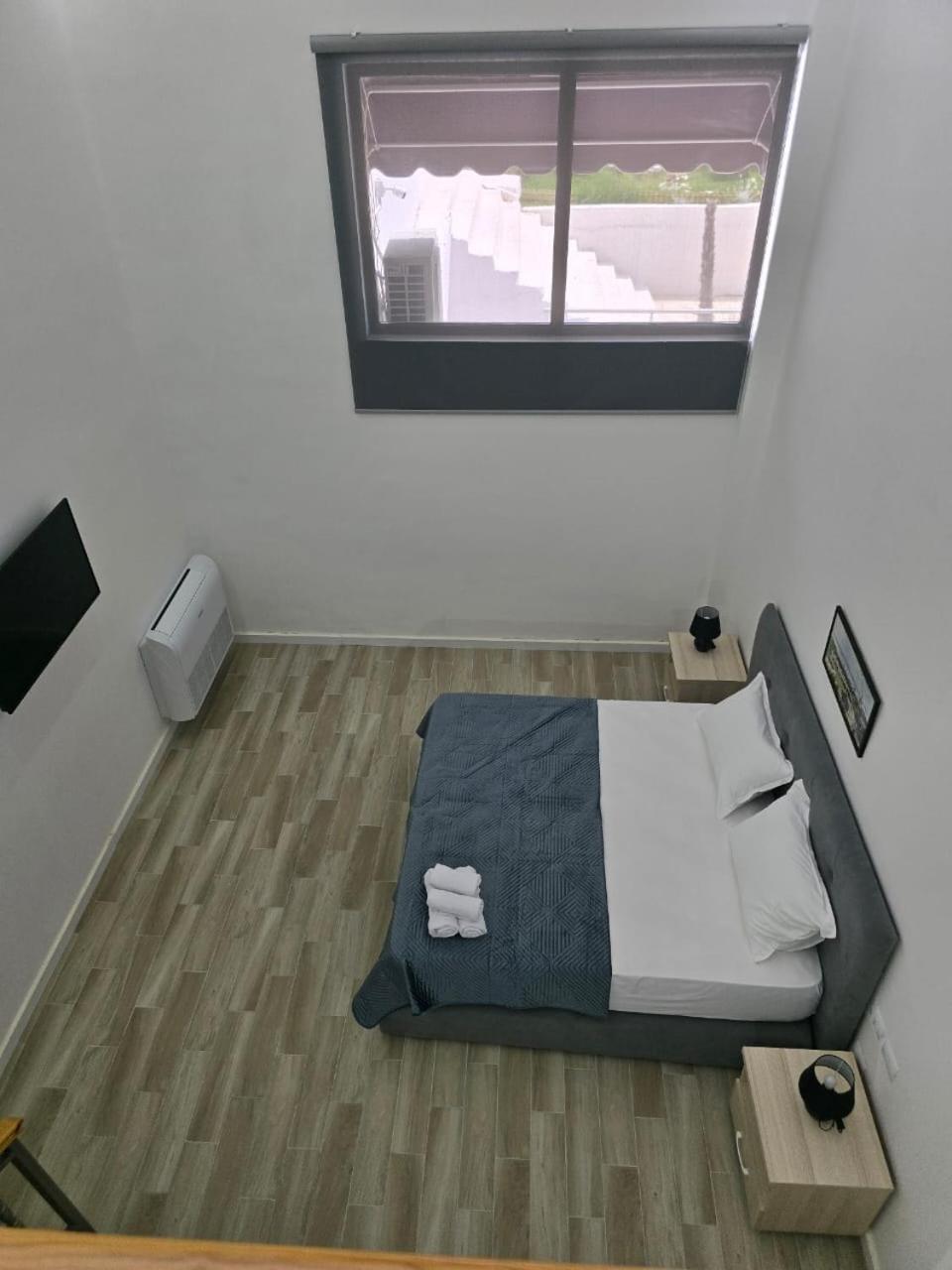 Costa Del Sol Hotell Durrës Eksteriør bilde