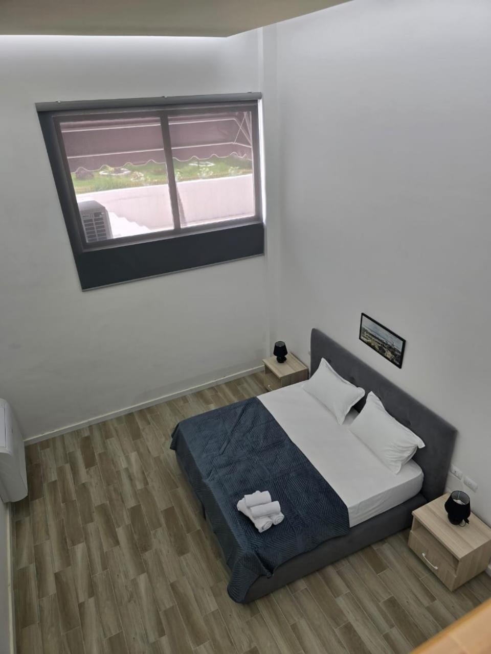 Costa Del Sol Hotell Durrës Eksteriør bilde