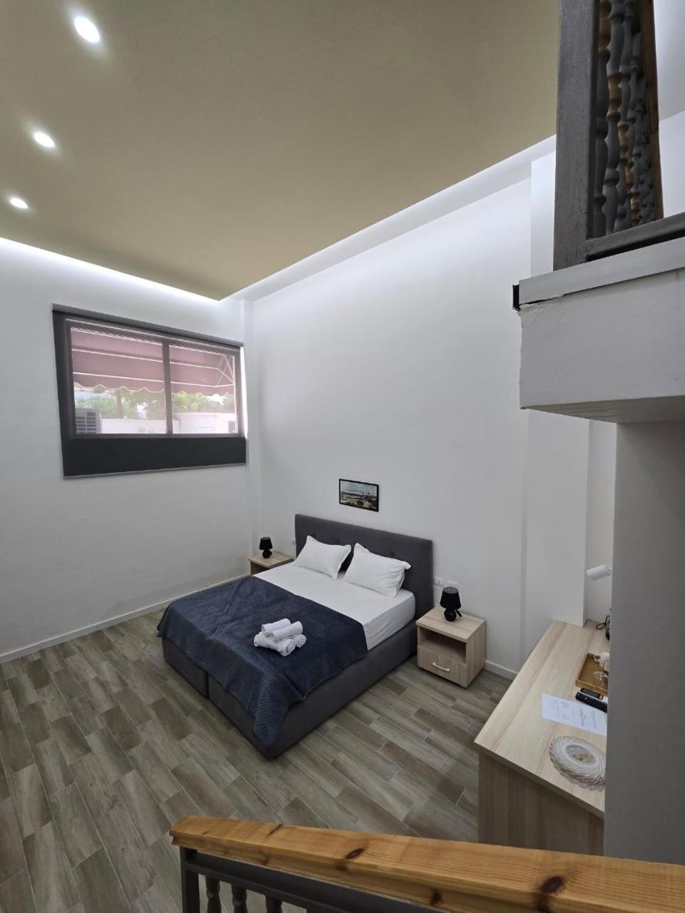 Costa Del Sol Hotell Durrës Eksteriør bilde